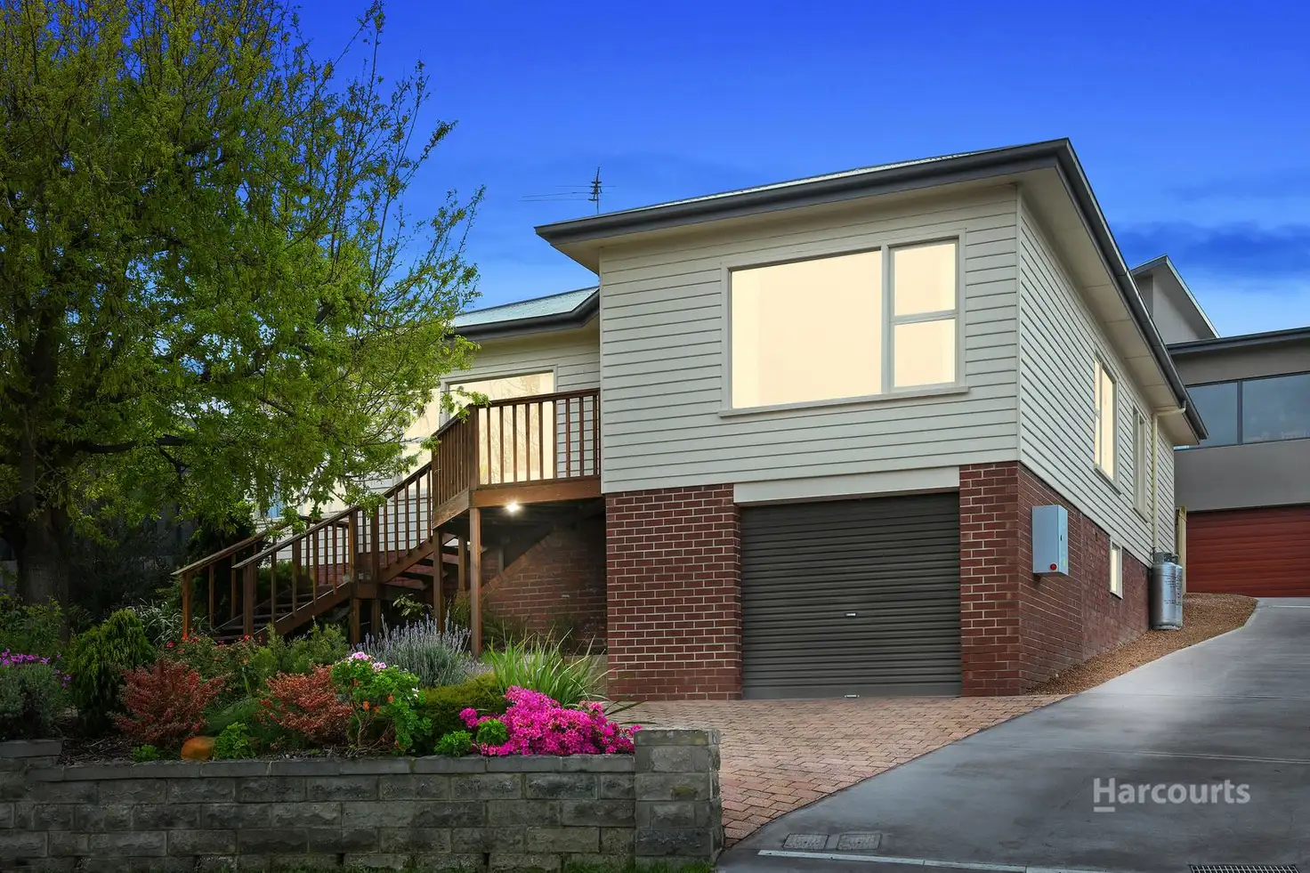 Main view of Homely house listing, 1/2 Bignell Street, Bellerive TAS 7018