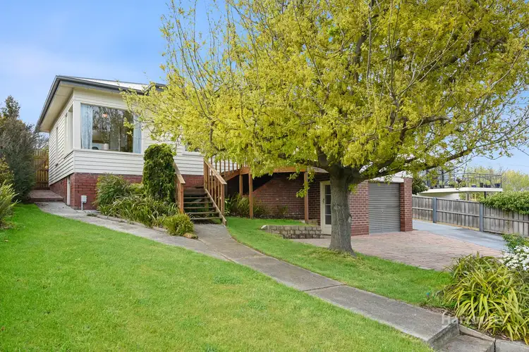 Fourth view of Homely house listing, 1/2 Bignell Street, Bellerive TAS 7018