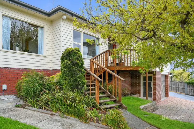 Fifth view of Homely house listing, 1/2 Bignell Street, Bellerive TAS 7018