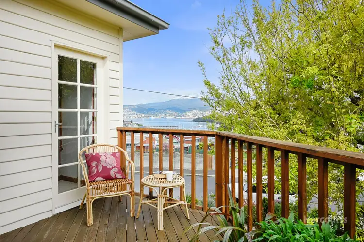 Sixth view of Homely house listing, 1/2 Bignell Street, Bellerive TAS 7018