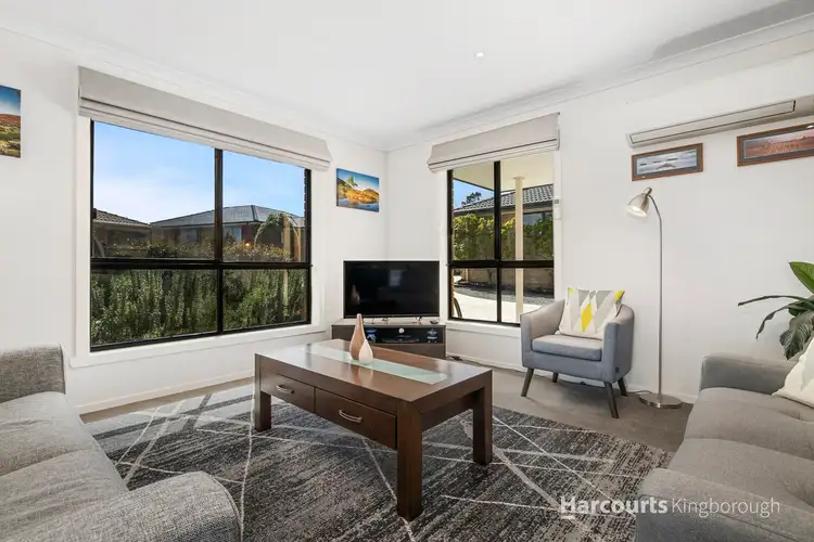 Fourth view of Homely villa listing, 508 Village Drive, Kingston TAS 7050