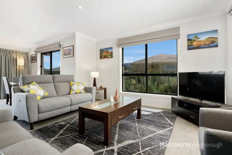 Fifth view of Homely villa listing, 508 Village Drive, Kingston TAS 7050