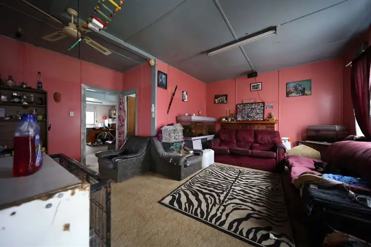 Second view of Homely house listing, 8 Lovett Street, Queenstown TAS 7467
