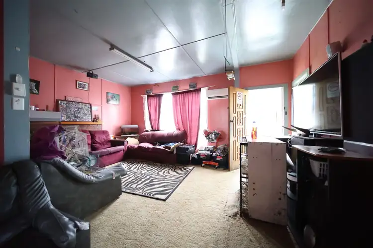 Third view of Homely house listing, 8 Lovett Street, Queenstown TAS 7467