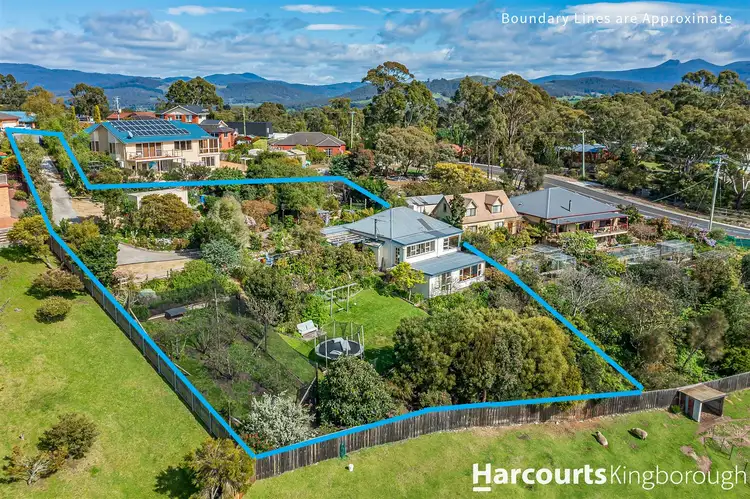 8 Wynnstay Court, Blackmans Bay TAS 7052
