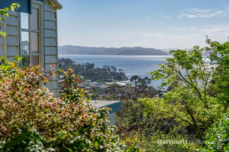Third view of Homely house listing, 8 Wynnstay Court, Blackmans Bay TAS 7052