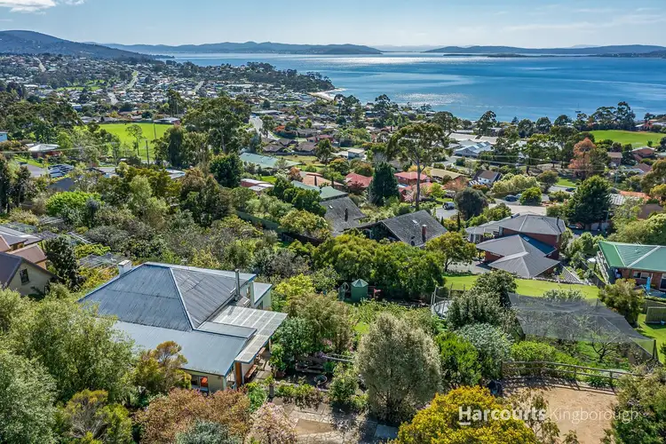 Fourth view of Homely house listing, 8 Wynnstay Court, Blackmans Bay TAS 7052