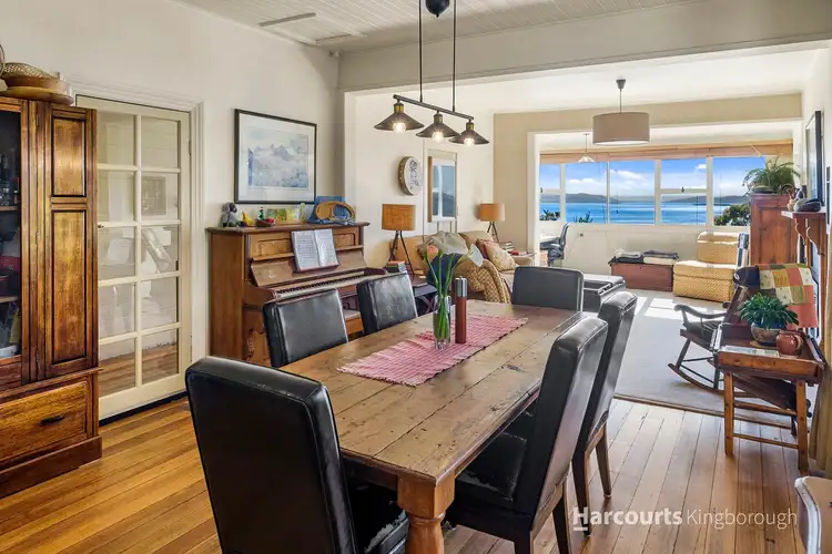 Sixth view of Homely house listing, 8 Wynnstay Court, Blackmans Bay TAS 7052
