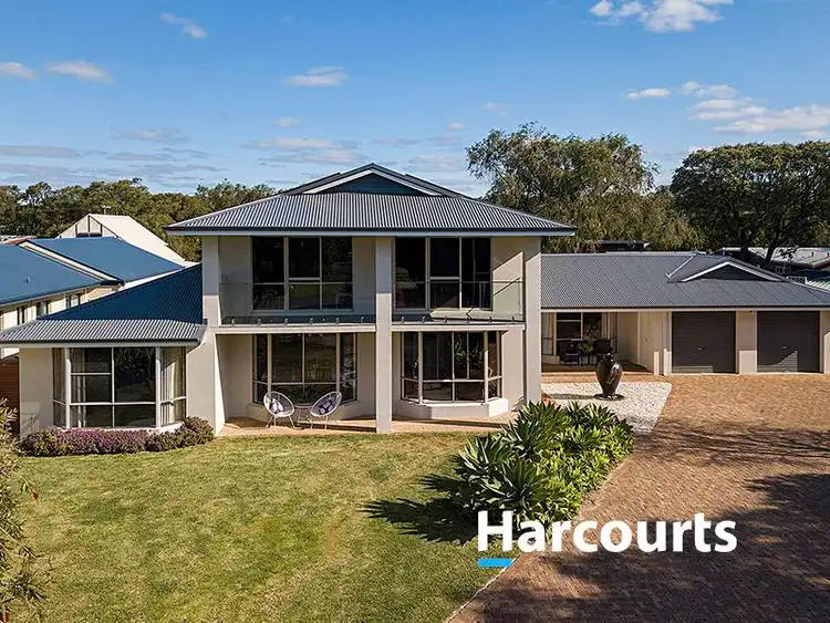 Main view of Homely house listing, 17 Pearce Road, Abbey WA 6280