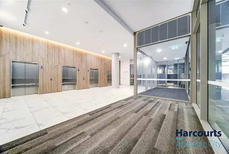 Second view of Homely apartment listing, 1bedroom/116 waymouth street, Adelaide SA 5000
