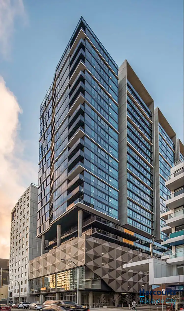 Third view of Homely apartment listing, 1bedroom/116 waymouth street, Adelaide SA 5000