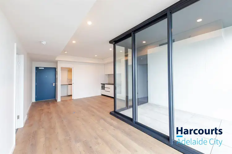 Fourth view of Homely apartment listing, 1bedroom/116 waymouth street, Adelaide SA 5000