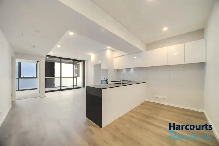Third view of Homely apartment listing, 2bedroom/116 waymouth street, Adelaide SA 5000