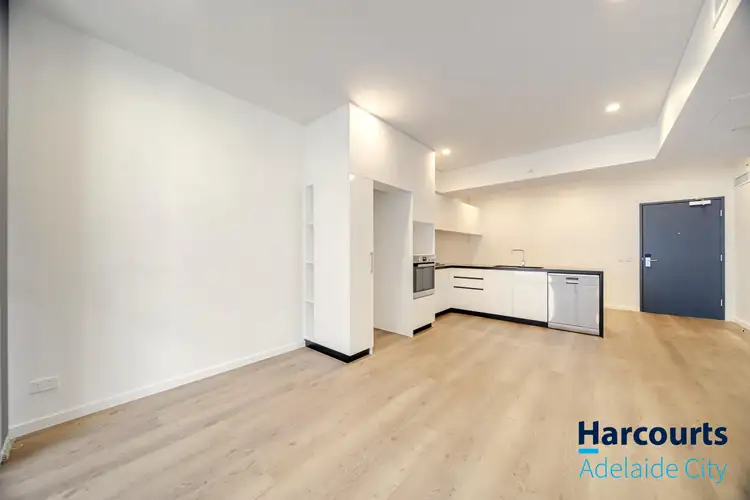 Fourth view of Homely apartment listing, 2bedroom/116 waymouth street, Adelaide SA 5000