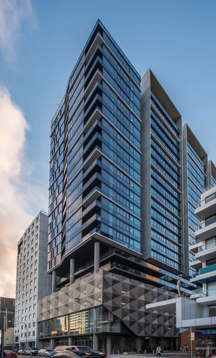 Studio/116 Waymouth Street, Adelaide SA 5000
