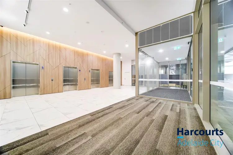 Studio/116 Waymouth Street, Adelaide SA 5000