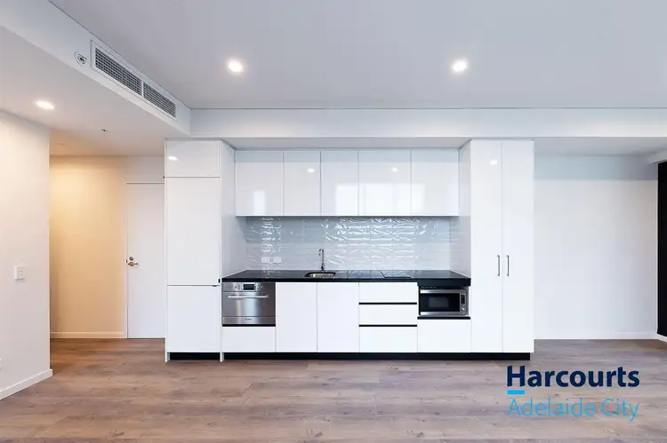 Third view of Homely apartment listing, Studio/116 Waymouth Street, Adelaide SA 5000