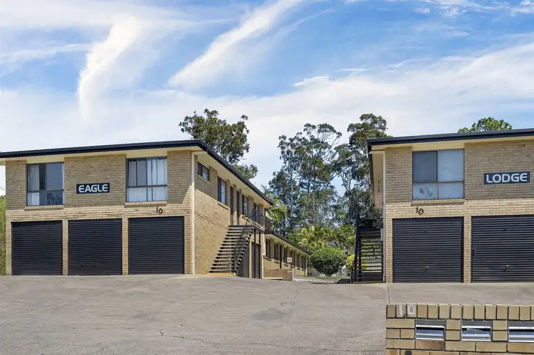 1/10 North Road, Woodridge QLD 4114