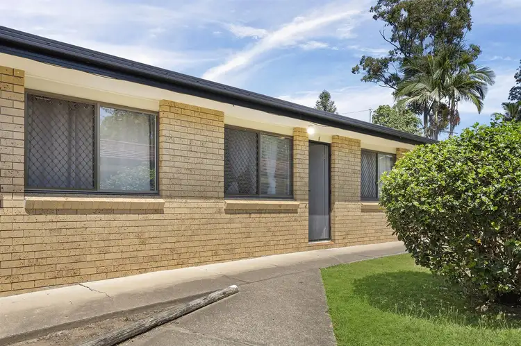 Second view of Homely unit listing, 1/10 North Road, Woodridge QLD 4114