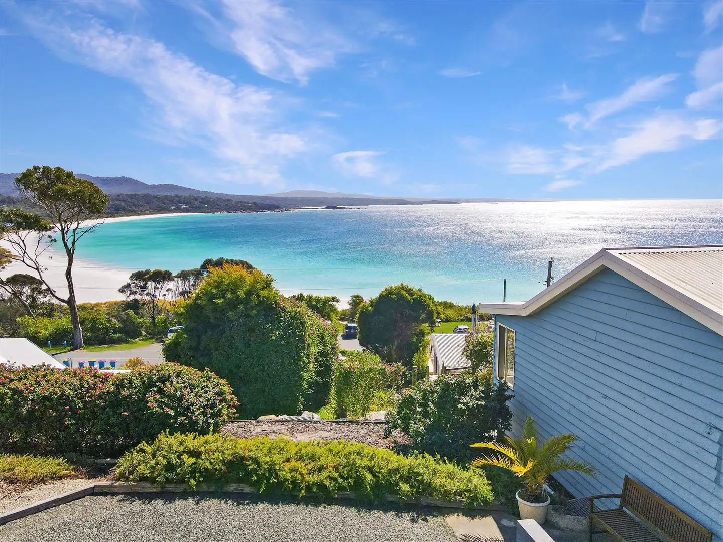 Main view of Homely house listing, 4/22 Wedge Court, Binalong Bay TAS 7216