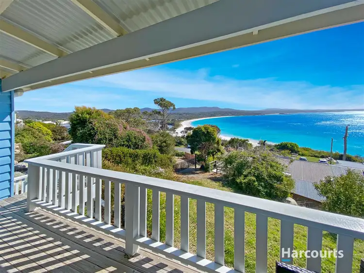 Third view of Homely house listing, 4/22 Wedge Court, Binalong Bay TAS 7216