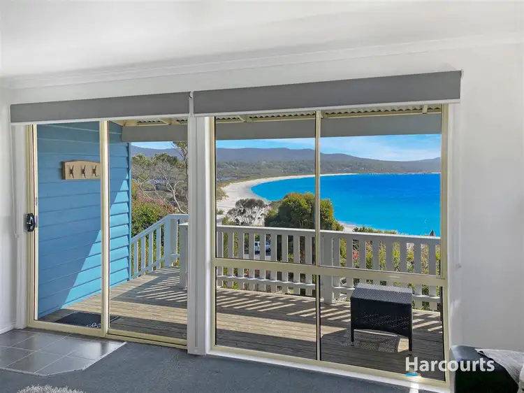 Fifth view of Homely house listing, 4/22 Wedge Court, Binalong Bay TAS 7216