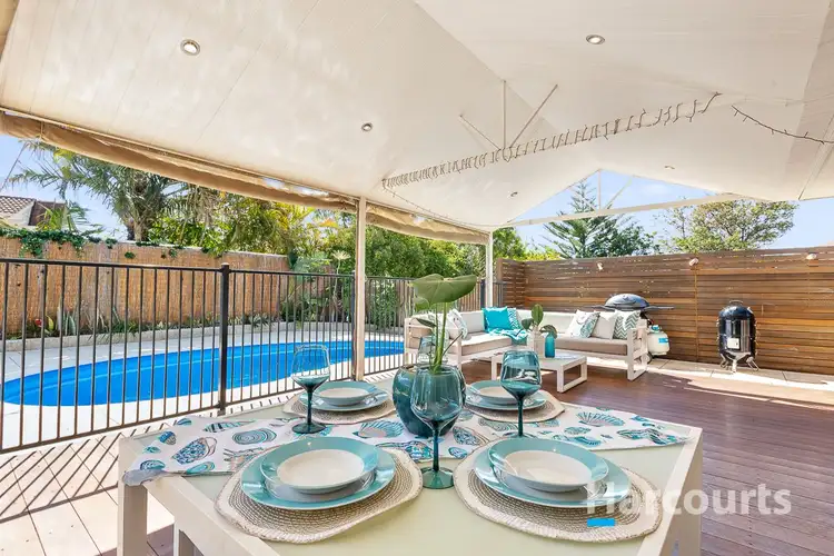 5 Waterford Drive, Hillarys WA 6025