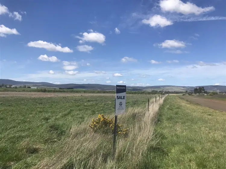 Main view of Homely land listing, 42-56 Franklin Street, Campbell Town TAS 7210