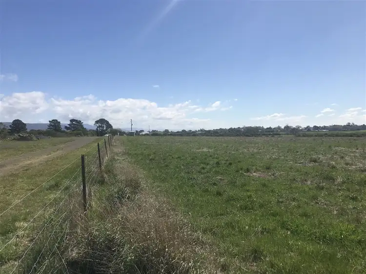 Second view of Homely land listing, 42-56 Franklin Street, Campbell Town TAS 7210