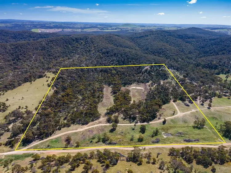 Lot 83 off Marble Hill Road, Goulburn NSW 2580
