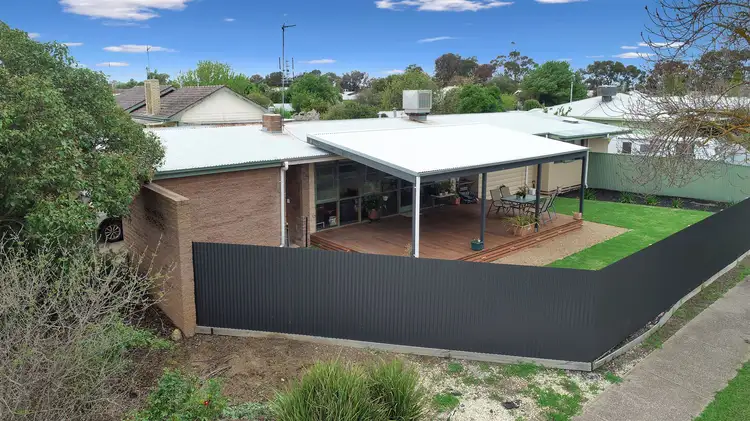 55 Landy Street, Horsham VIC 3400