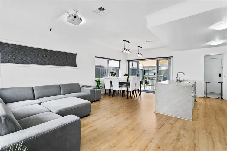 Second view of Homely townhouse listing, 88 Lovelock Drive, Noarlunga Centre SA 5168