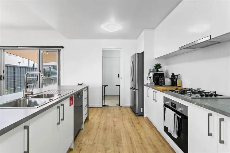 Third view of Homely townhouse listing, 88 Lovelock Drive, Noarlunga Centre SA 5168