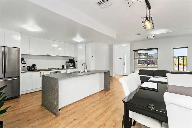 Fourth view of Homely townhouse listing, 88 Lovelock Drive, Noarlunga Centre SA 5168