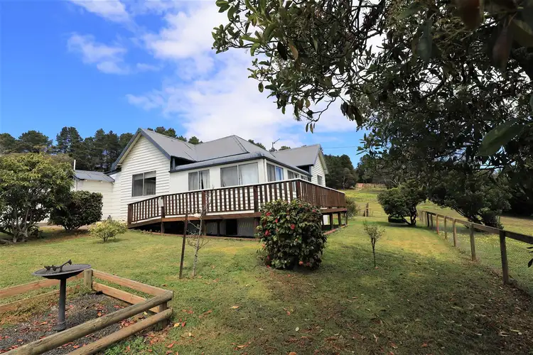 Sixth view of Homely rural property listing, 8430 Monaro Highway, Bombala NSW 2632