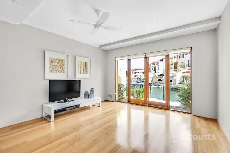 Fourth view of Homely house listing, 94/18 Port Quays, Wannanup WA 6210