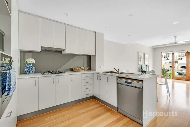 Fifth view of Homely house listing, 94/18 Port Quays, Wannanup WA 6210