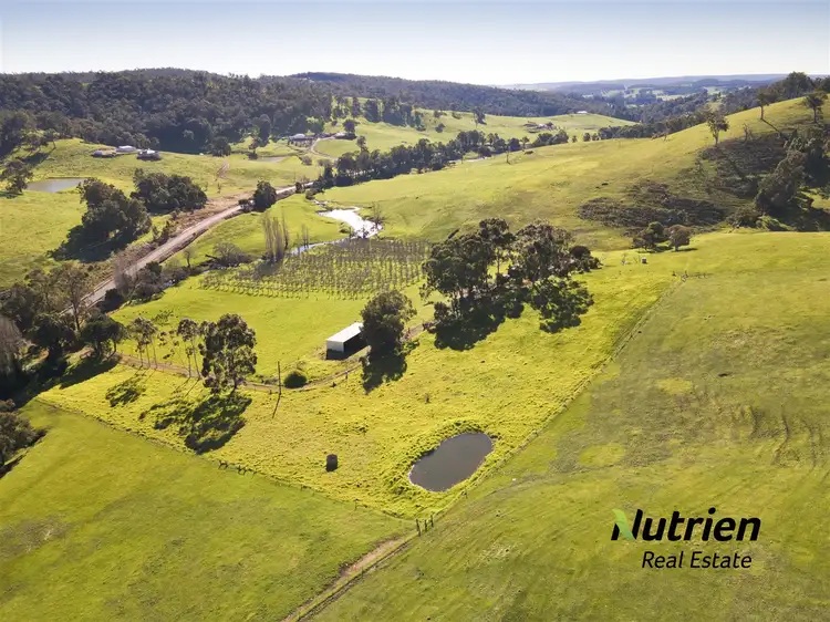 Fourth view of Homely rural property listing, 965 Brookhampton Road, Brookhampton WA 6239