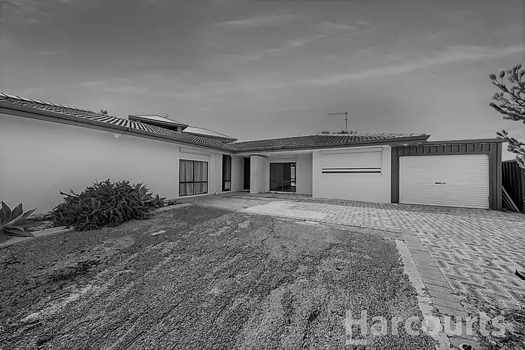 23 Mippi Road, Halls Head WA 6210