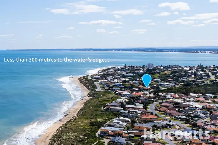 Third view of Homely house listing, 23 Mippi Road, Halls Head WA 6210