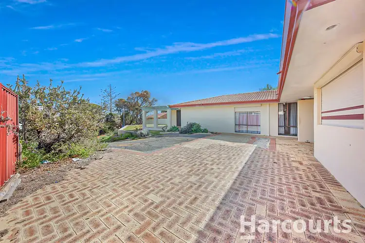 Sixth view of Homely house listing, 23 Mippi Road, Halls Head WA 6210