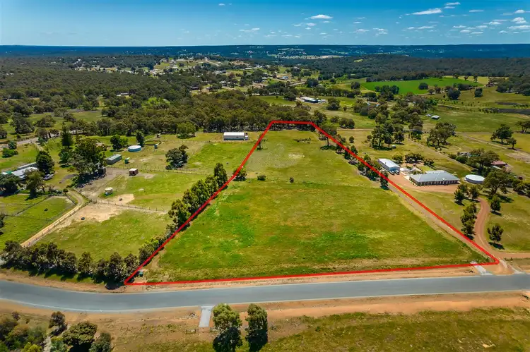 31 Turtledove Drive, Lower Chittering WA 6084