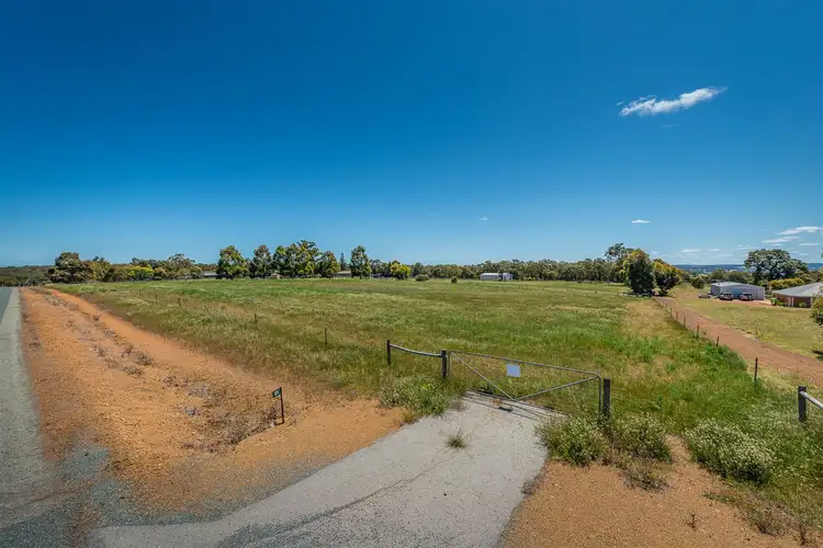 Fifth view of Homely land listing, 31 Turtledove Drive, Lower Chittering WA 6084