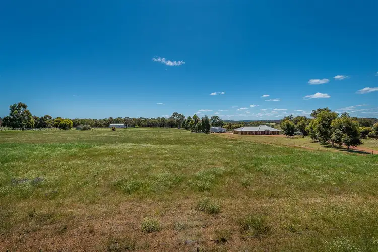 Sixth view of Homely land listing, 31 Turtledove Drive, Lower Chittering WA 6084