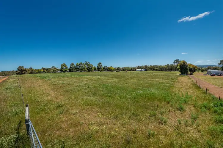 Seventh view of Homely land listing, 31 Turtledove Drive, Lower Chittering WA 6084