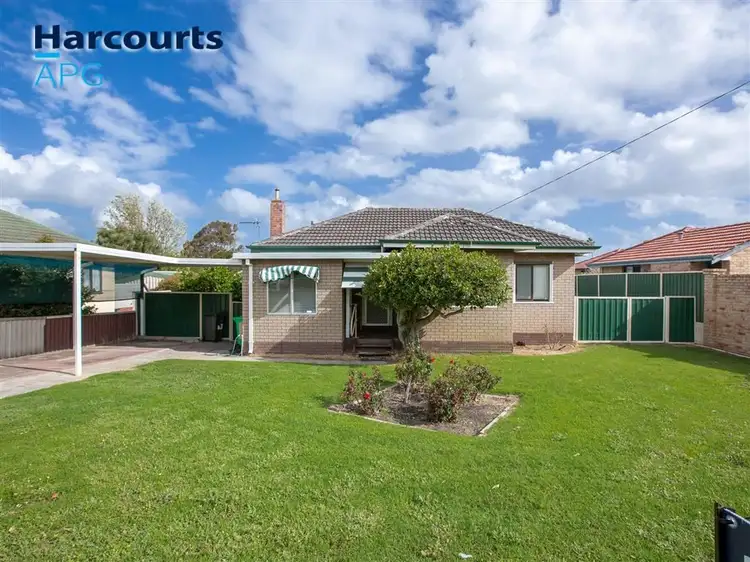 51 Hands Avenue, Carey Park WA 6230