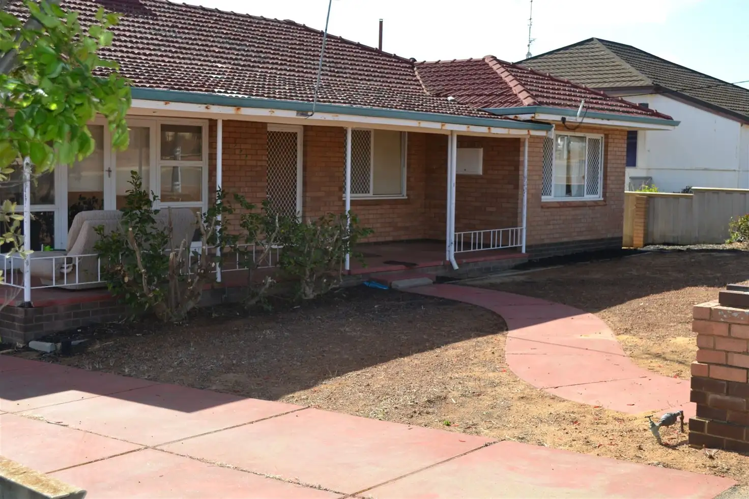 Main view of Homely house listing, 108 McLennan Street, Quairading WA 6383