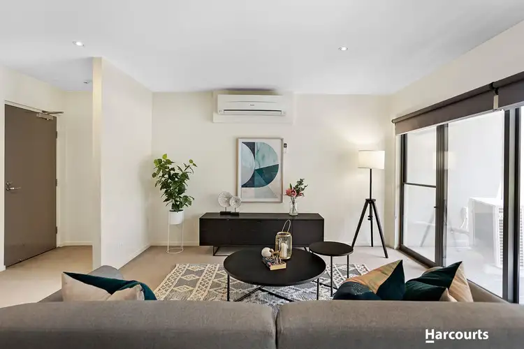 Second view of Homely apartment listing, 7/270 Springvale Road, Glen Waverley VIC 3150