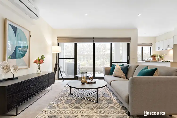 Third view of Homely apartment listing, 7/270 Springvale Road, Glen Waverley VIC 3150