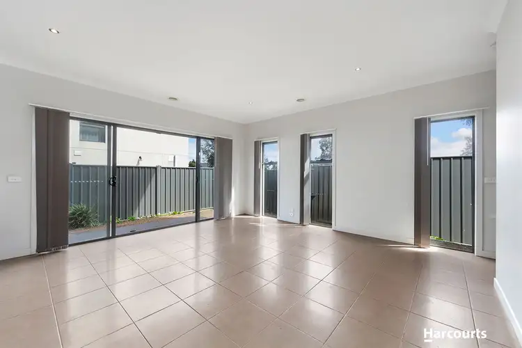 Third view of Homely townhouse listing, 27/79 Lancefield Drive, Caroline Springs VIC 3023